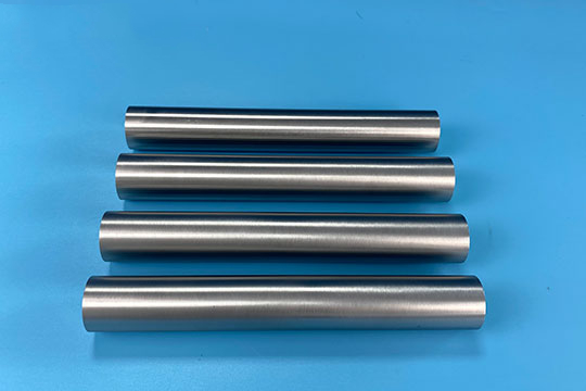 Molybdenum Lanthanum Alloy