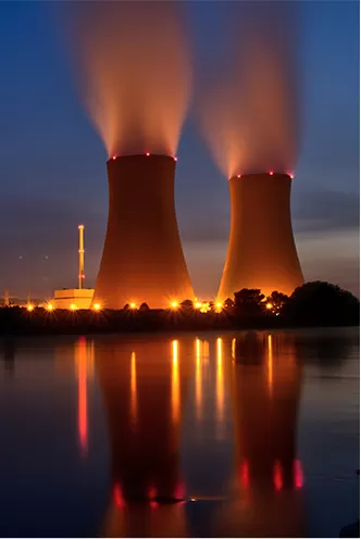 Nuclear Energy