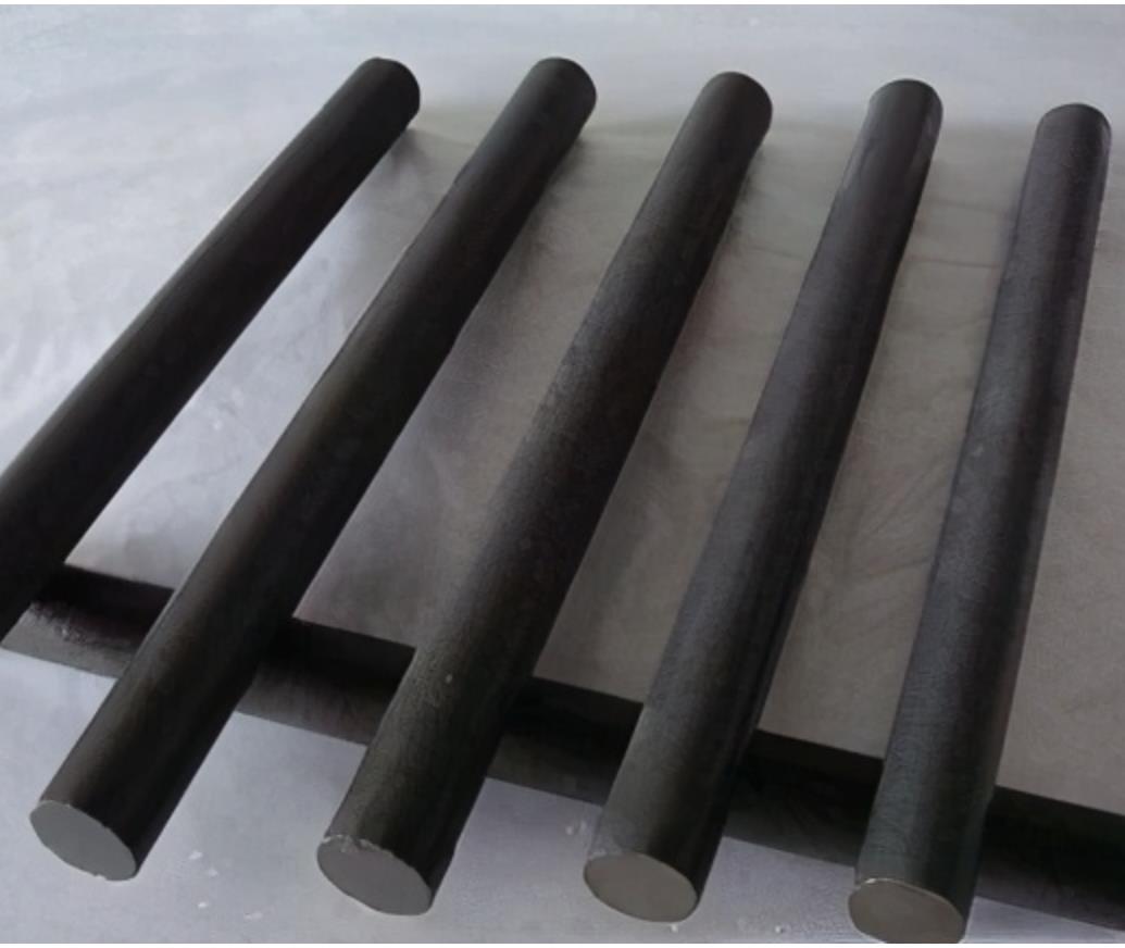 Boron Carbide Rod