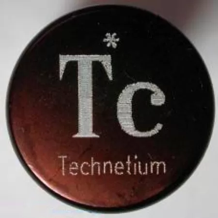 Technetium