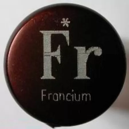 Francium