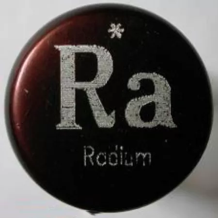 Radium