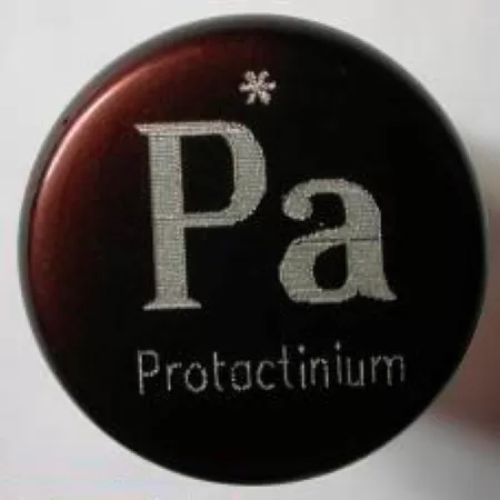 Protactinium