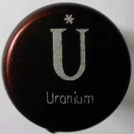 Uranium