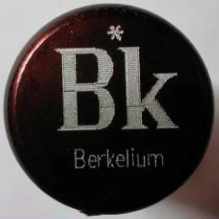 Berkelium