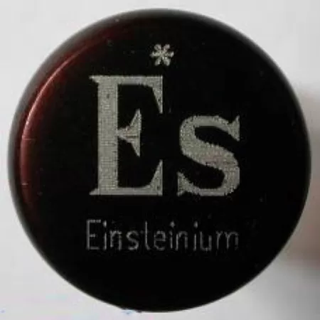 Einsteinium