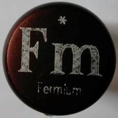 Fermium