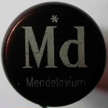 Mendelevium