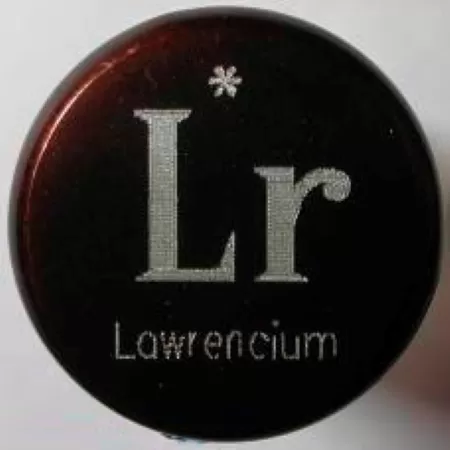Lawrencium