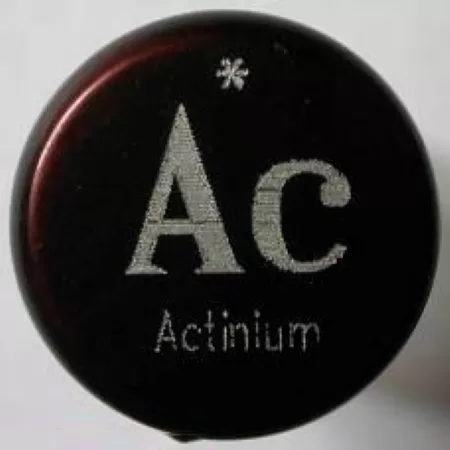 Actinium