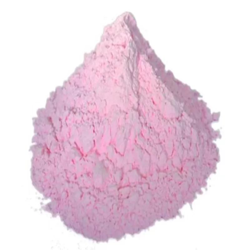 Erbium Oxide (Er2O3) Powder