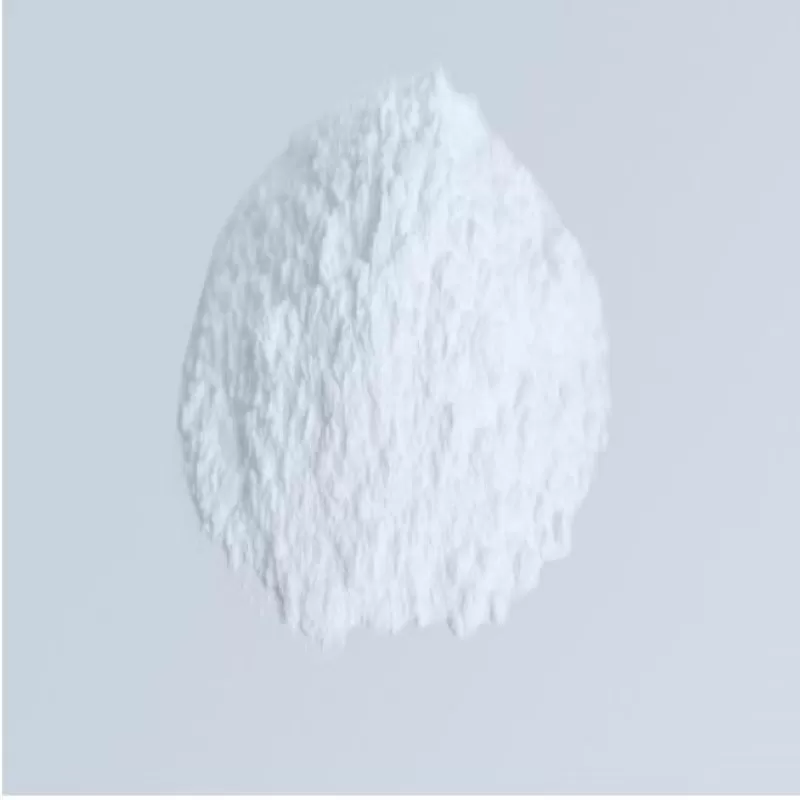 Scandium Oxide (Sc2O3) Powder