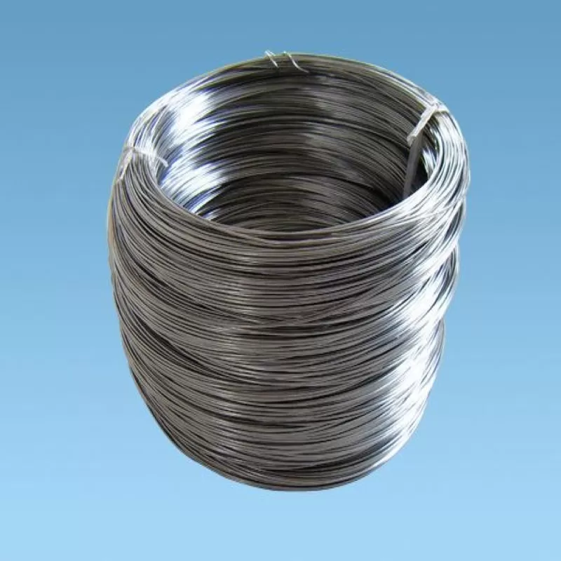 Nitinol Wire，（NITI Wire）Shape Memory Alloy（SMA） WIRE，Shape Memory NiTi Alloy Wire - Superelastic NiTi Alloy Wire