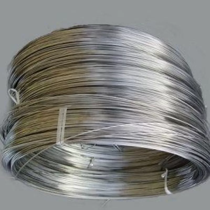 Hafnium Wires