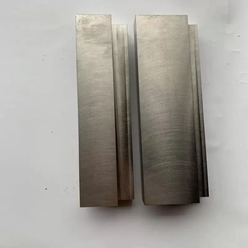 Tungsten Nickel Copper Alloy Sheets(W-Ni-Cu Alloy Sheets)，Tungsten Heavy Alloy Sheets