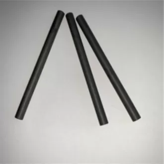 Silicon Carbide Rollers(SSiC)，Pressureless sintered silicon carbide rollers