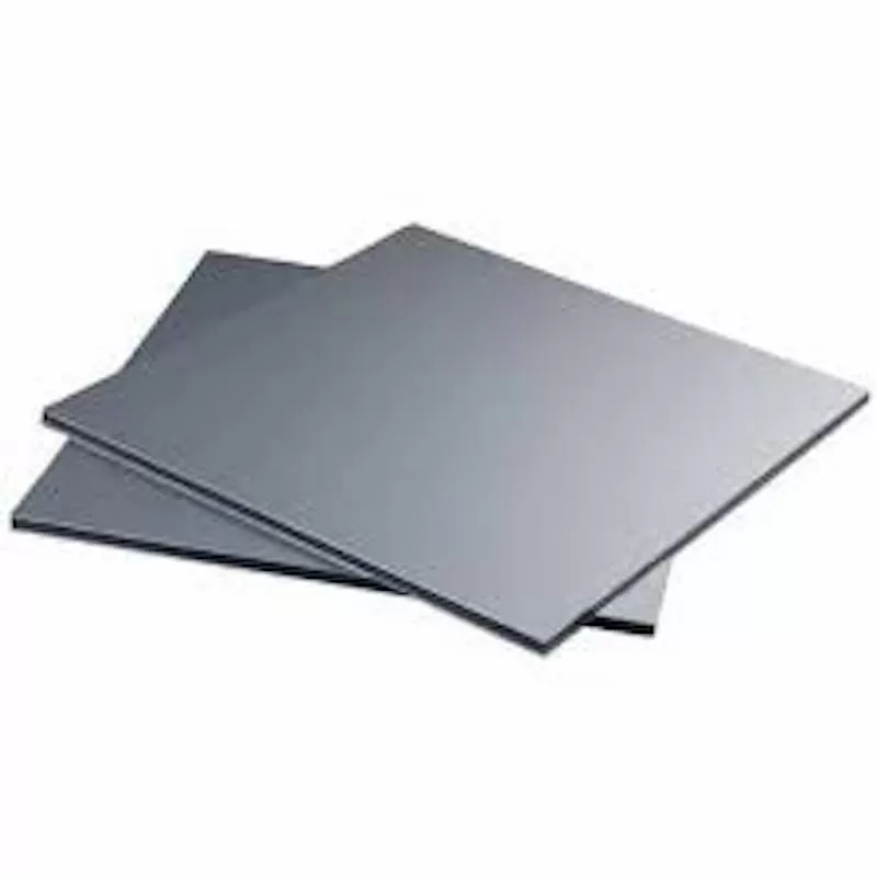 Zirconium Sheet(Zr Sheet) & Zirconium Plate(Zr Plate)