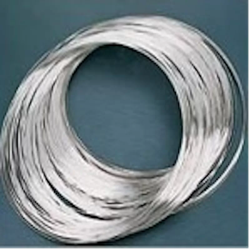 Molybdenum Wire(Mo Wire)