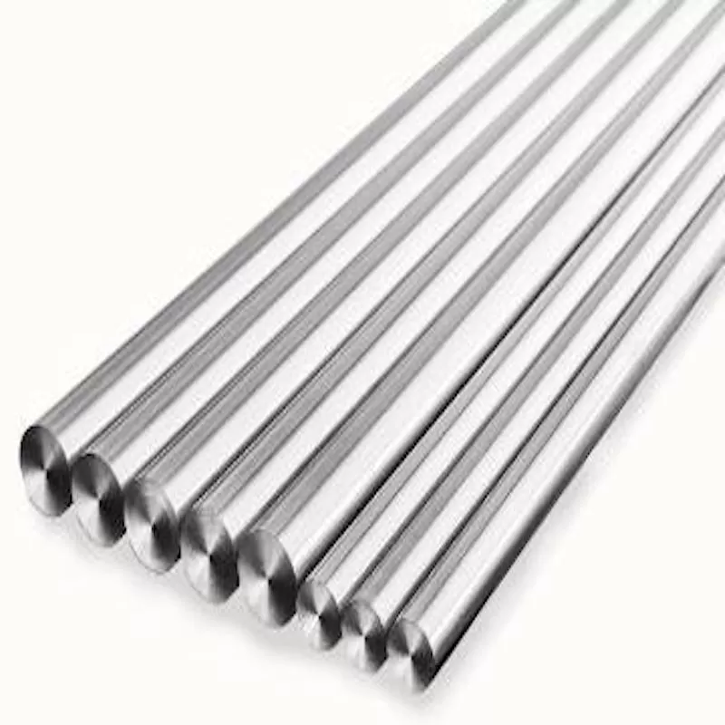 Molybdenum Rod(Mo Rod)