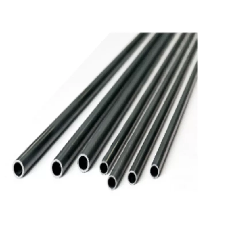 Silicon Carbide Thermal Heat-exchanger Tube(SSiC), Sintered pressureless bonded sic