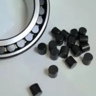 Silicon Nitride Bearing Rollers, Si3N4 bearing roller