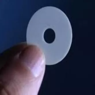 Aluminum Nitride Disc, AlN Disc