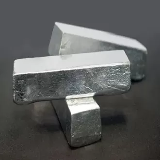 High Purity Tin Metal (Sn Metal), Tin Ingot(Sn Ingot)