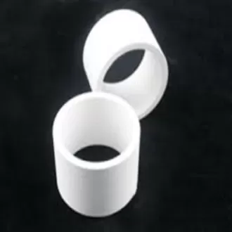 Boron Nitride (BN) Ring, BN Ring, Boron Nitride Break Ring, Hot Pressed Boron Nitride Ring