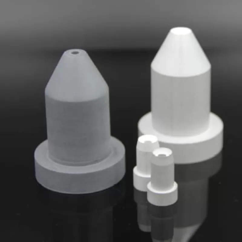 ZSBN Nozzle，Boron Nitride Composite Ceramic