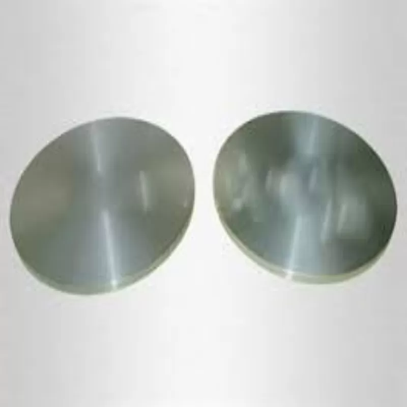 Tantalum Niobium Disc (Ta-Nb Disc) (Ta40Nb)