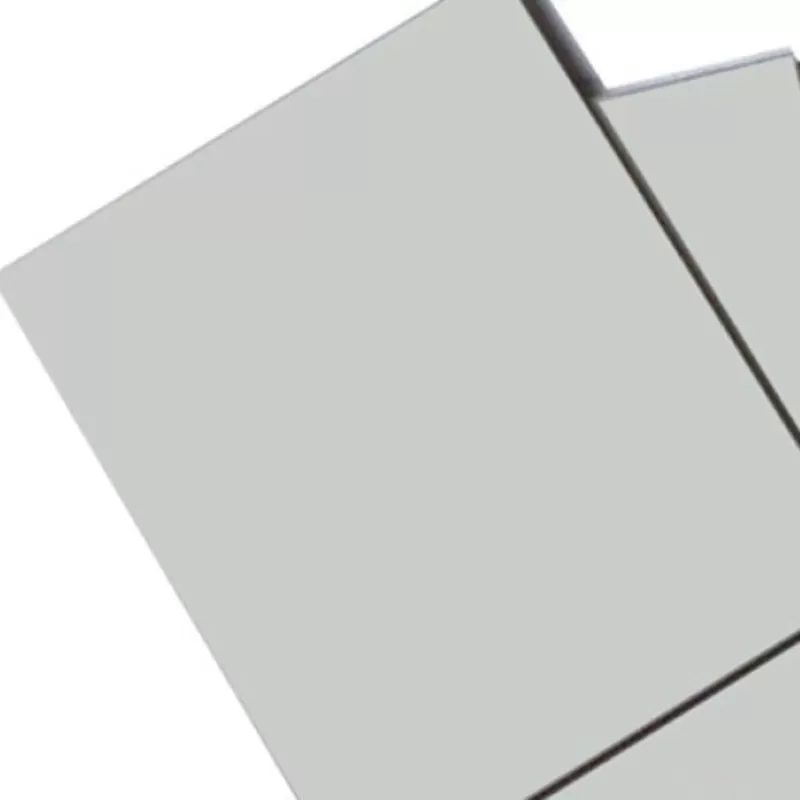 Tungsten Rhenium Alloy Plate/Sheet, (WRe Plate/Sheet)