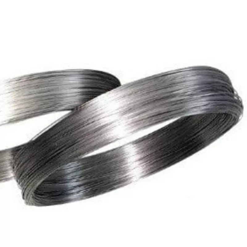 Tungsten Rhenium Alloy Wire (WRe Wire)