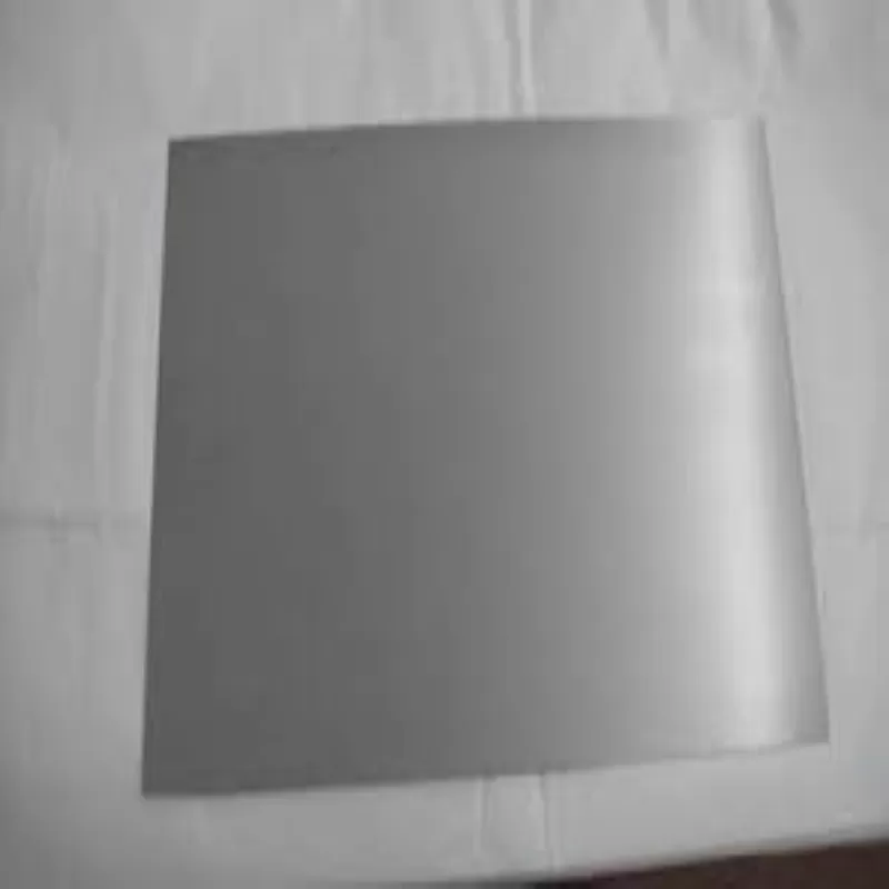 Tantalum Niobium Sheet, Tantalum Niobium Board(Ta40Nb)
