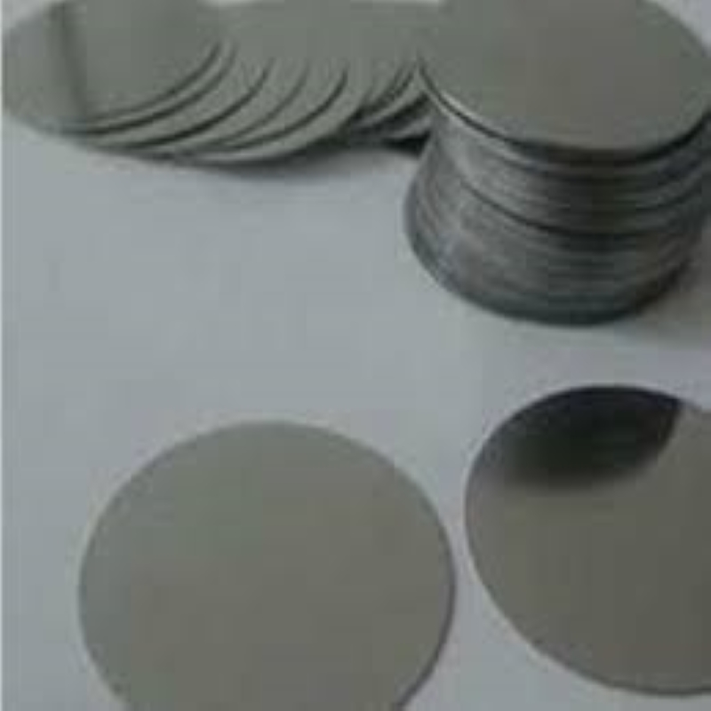 Tantalum Tungsten Disc (Ta-W Disc)，Tantalum Tungsten Alloy Products (Ta2.5W，Ta10W)