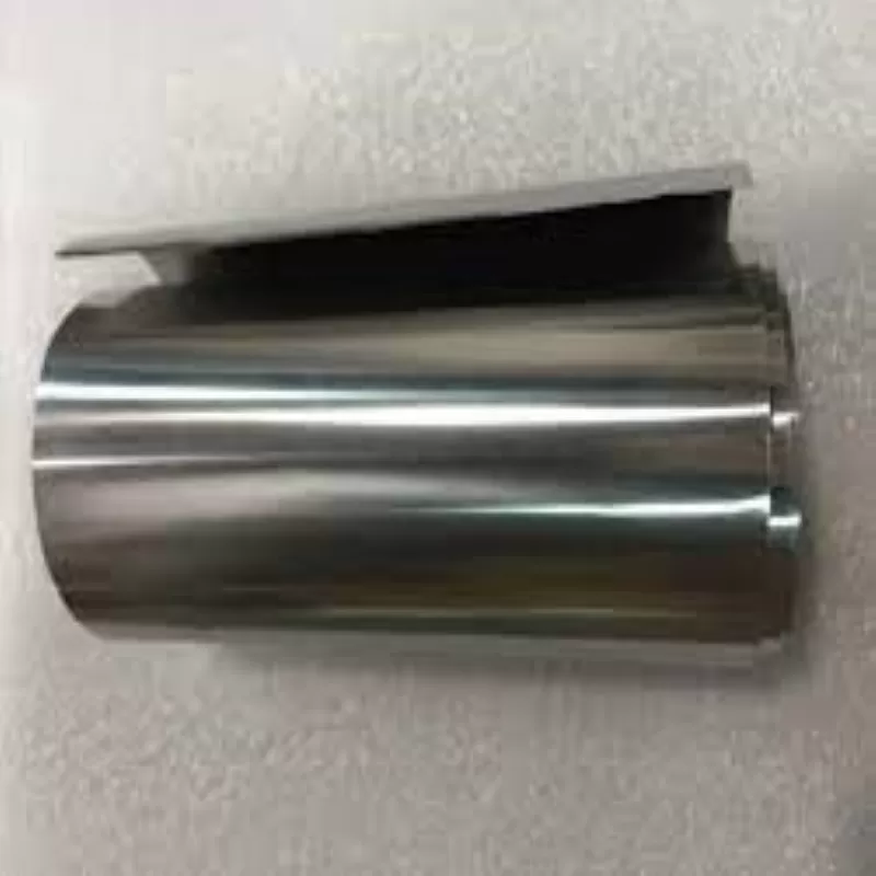 Tantalum Tungsten Foil, Tantalum Tungsten Strip(Ta2.5W，Ta10W)