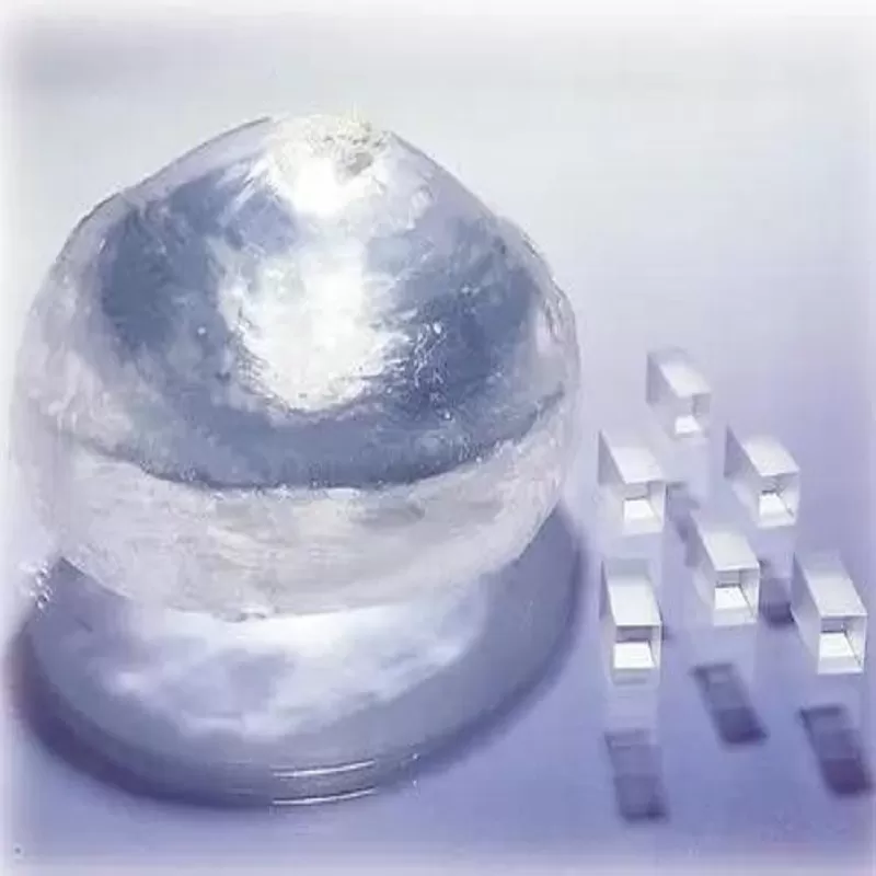 Barium Metaborate，β-BBO - Beta-Barium Borate，Beta barium borate(BBO) crystal