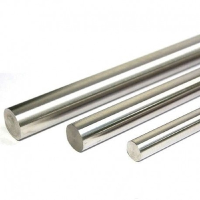 Tungsten Rhenium Alloy Rod，Tungsten Rhenium Alloy Bar (WRe Rod & Bar)
