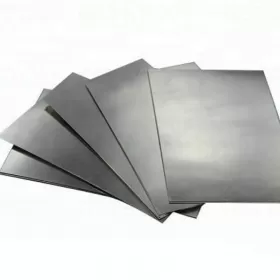 Molybdenum Lanthanum Alloy Sheet，（Mo-La Sheet），Molybdenum Lanthanum Alloy Plate