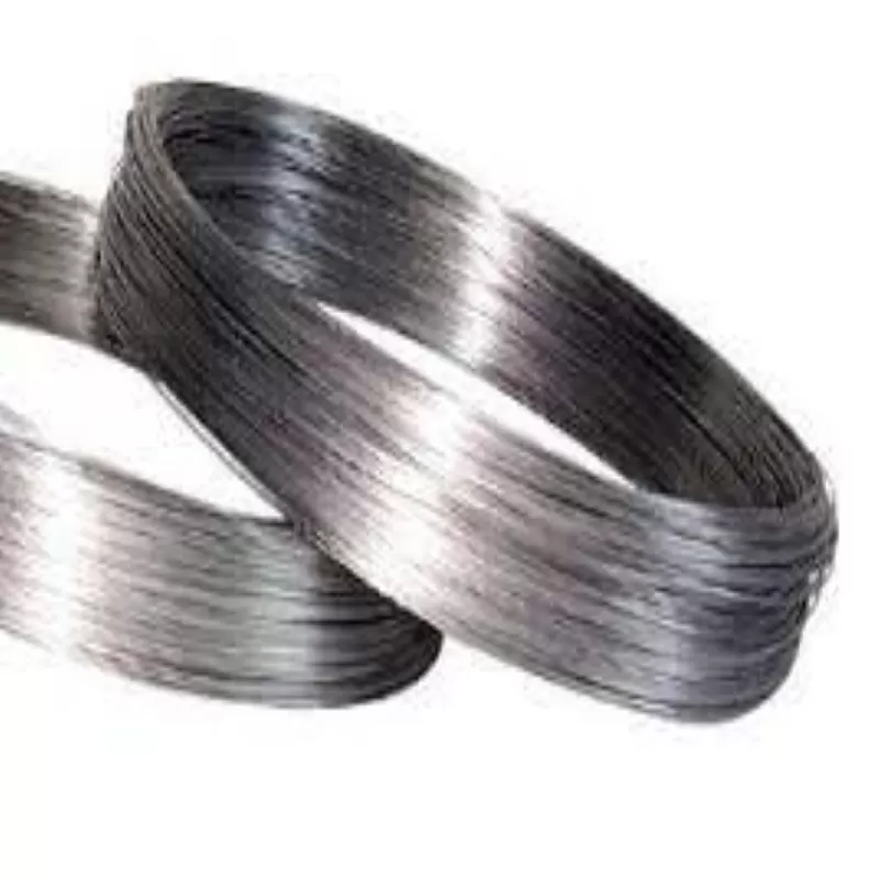 Nickel Rhenium Alloy Wire (NiRe Wire)