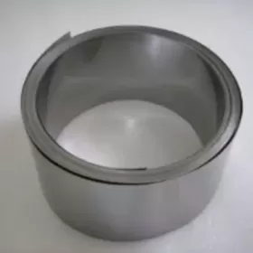 Molybdenum Lanthanum Alloy Foil，Mo-La alloy Foil（Mo-La Foil）， Molybdenum Lanthanum Alloy Strip