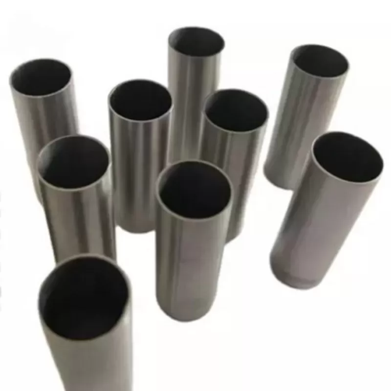 Molybdenum Lanthanum Alloy Tube，Mo-La alloy Tube （Mo-La Tube）