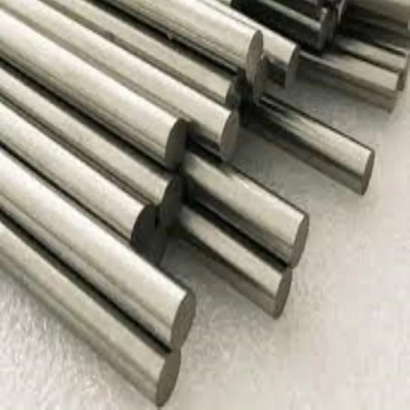 Niobium Zirconium Alloy Rods & Bars（Nb-1Zr)