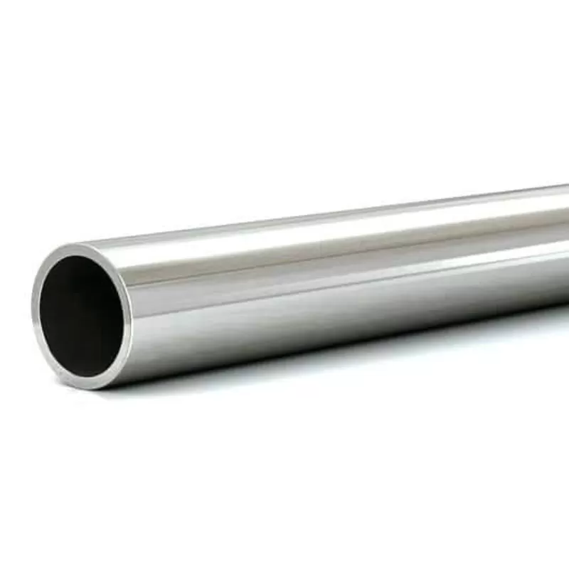 Niobium Tungsten Alloy Tubes / Pipes (Cb-752)