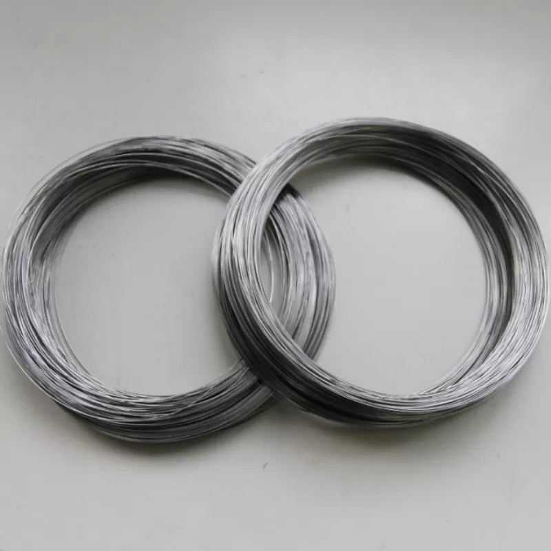 Niobium Tungsten Alloy Wire (Cb-752)
