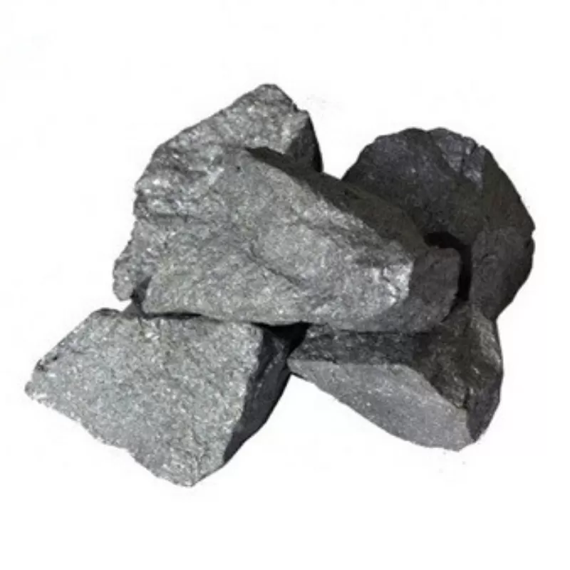 Niobium Tungsten Alloy Lumps (Cb-752)