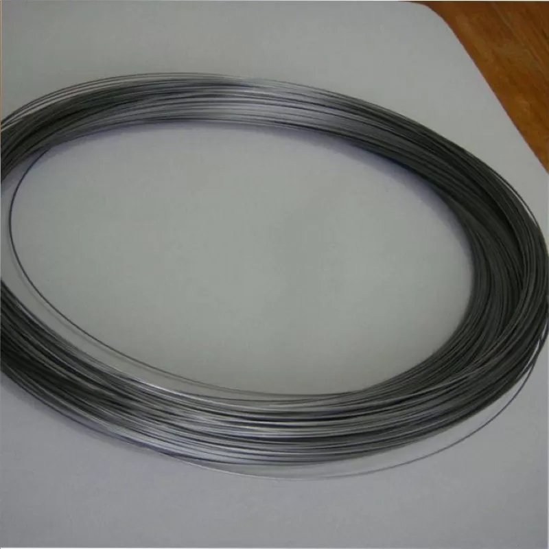 Niobium Zirconium Alloy Wire（Nb-1Zr)