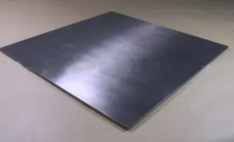 Niobium Titanium Alloy  Sheets / Boards，（Nb50Ti）