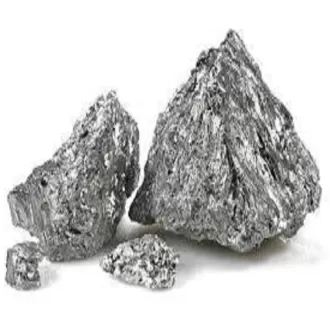 Antimony Metal (Sb Metal), High Purity Antimony，(7N) 99.99999% Antimony Metal