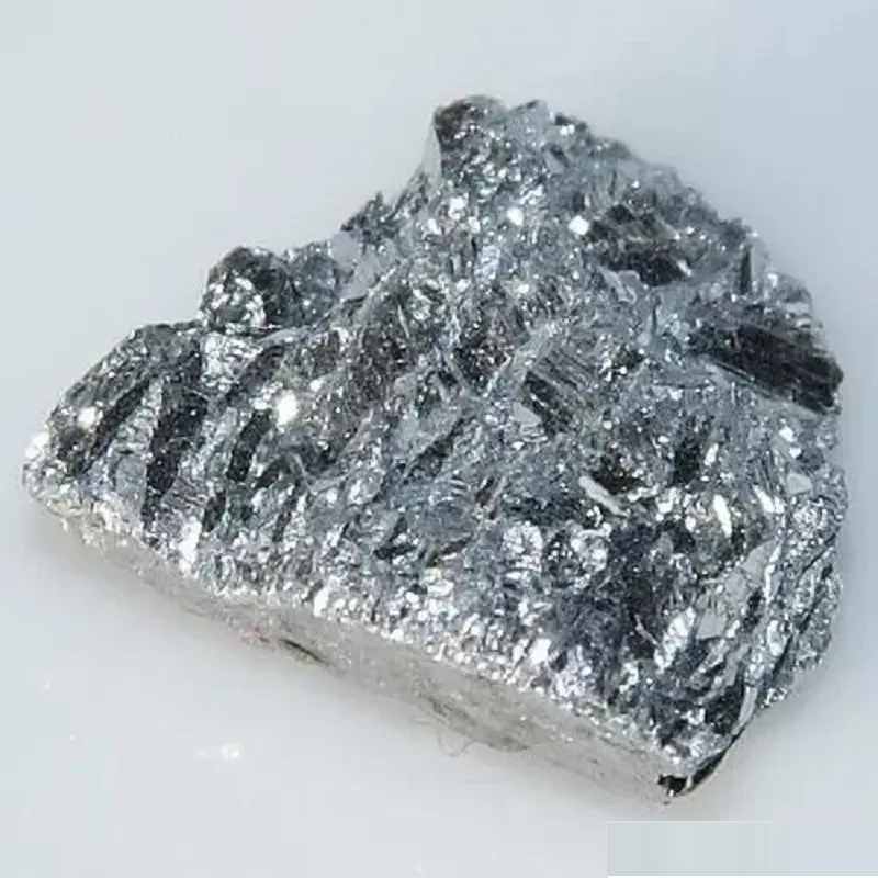 Antimony Metal (Sb Metal), High Purity Antimony，(7N) 99.99999% Antimony Metal