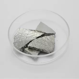 Tellurium Metal (Te Metal)，(7N) 99.99999% Tellurium，High Purity Tellurium